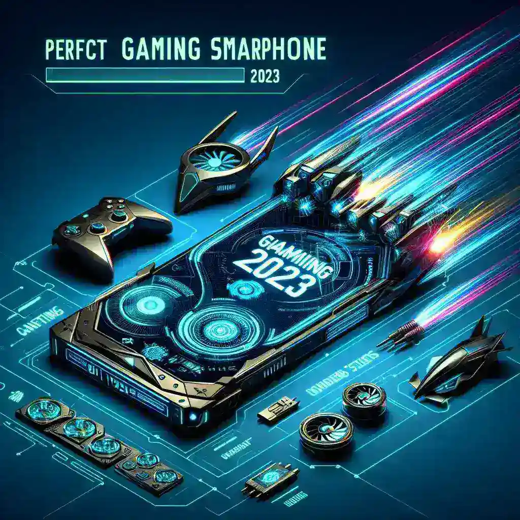 Panduan Lengkap Memilih Ponsel Gaming Terbaik di 2023