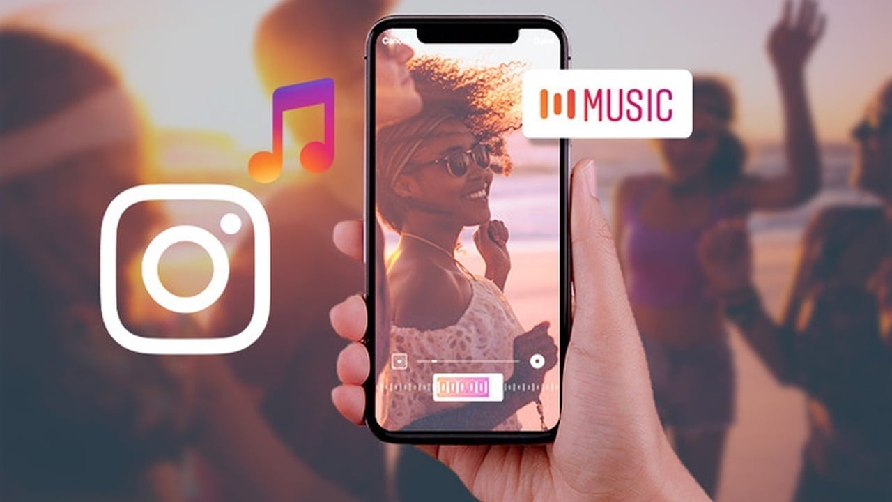 Membuat Cerita yang Menggunakan Musik dengan Efektif
